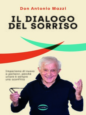 cover image of Il dialogo del sorriso